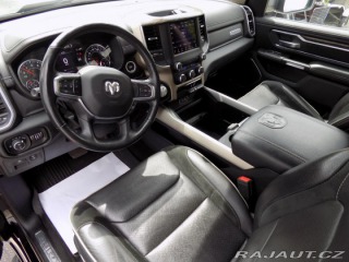 Dodge RAM 1500 5.7 HEMI/LARAMIE/LED/LPG/ 2020