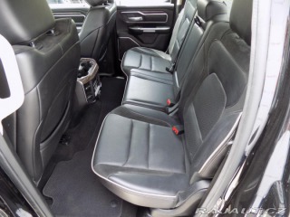 Dodge RAM 1500 5.7 HEMI/LARAMIE/LED/LPG/ 2020