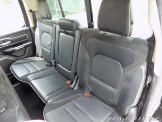 Dodge RAM 1500 5.7 HEMI/LARAMIE/LED/LPG/ 2020