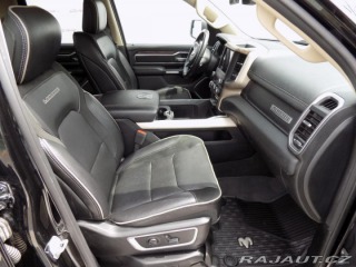 Dodge RAM 1500 5.7 HEMI/LARAMIE/LED/LPG/ 2020