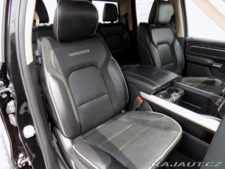 Dodge RAM 1500 5.7 HEMI/LARAMIE/LED/LPG/ 2020