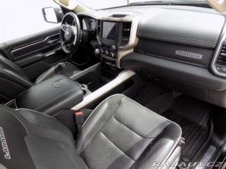Dodge RAM 1500 5.7 HEMI/LARAMIE/LED/LPG/ 2020