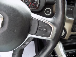 Dodge RAM 1500 5.7 HEMI/LARAMIE/LED/LPG/ 2020
