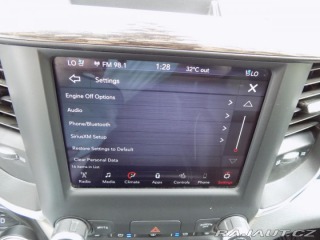 Dodge RAM 1500 5.7 HEMI/LARAMIE/LED/LPG/ 2020