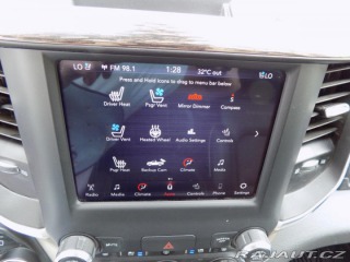 Dodge RAM 1500 5.7 HEMI/LARAMIE/LED/LPG/ 2020