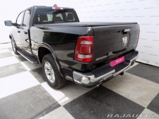 Dodge RAM 1500 5.7 HEMI/LARAMIE/LED/LPG/ 2020