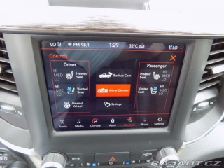 Dodge RAM 1500 5.7 HEMI/LARAMIE/LED/LPG/ 2020