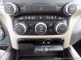 Dodge RAM 1500 5.7 HEMI/LARAMIE/LED/LPG/ 2020