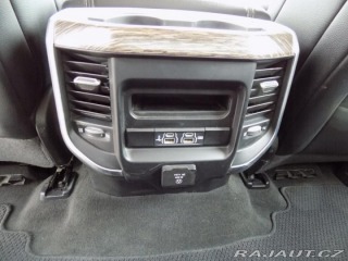 Dodge RAM 1500 5.7 HEMI/LARAMIE/LED/LPG/ 2020