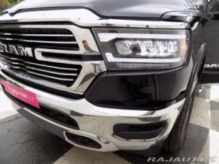 Dodge RAM 1500 5.7 HEMI/LARAMIE/LED/LPG/ 2020