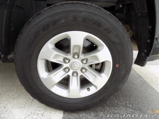Dodge RAM 1500 5.7 HEMI/LARAMIE/LED/LPG/ 2020