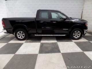 Dodge RAM 1500 5.7 HEMI/LARAMIE/LED/LPG/ 2020