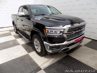 Dodge RAM 1500 5.7 HEMI/LARAMIE/LED/LPG/ 2020