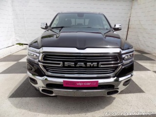 Dodge RAM 1500 5.7 HEMI/LARAMIE/LED/LPG/ 2020