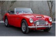 Ostatní značky Ostatní modely Austin Healey 3000 MrkIII 1967