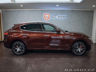 Maserati Levante S 430 GranSport 2017
