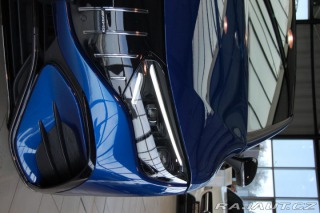 Mercedes-Benz EQE 43AMG 4MATIC 2022