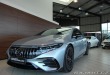 Mercedes-Benz EQS 53 AMG 4MATIC+ 2022