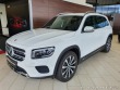 Mercedes-Benz GLB 220d 4MATIC