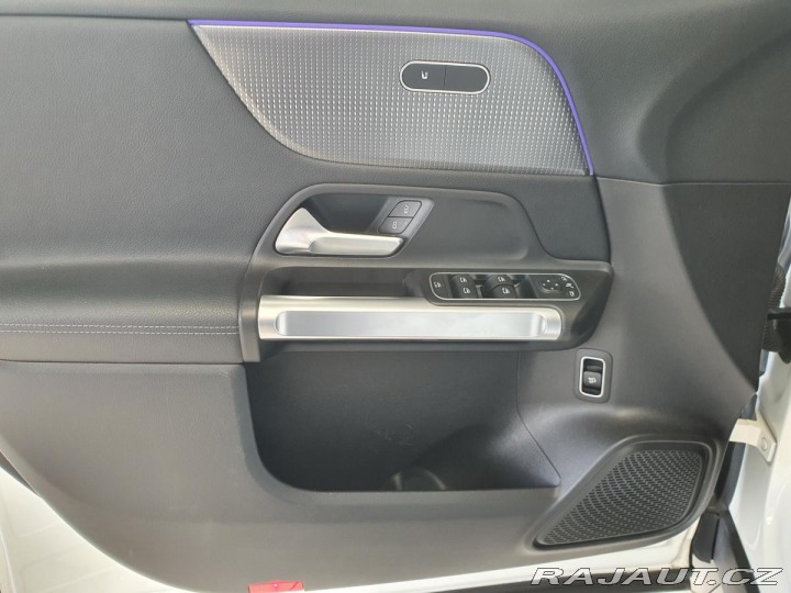 Mercedes-Benz GLB 220 D 4MATIC REZERVACE 2020