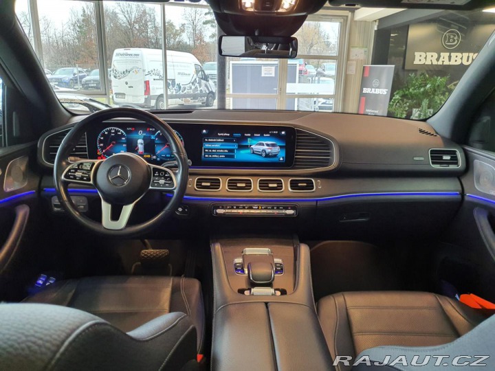 Mercedes-Benz GLE 450 4MATIC 2019