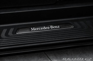 Mercedes-Benz V V 300d L 4M Avant, Vzduch 2022