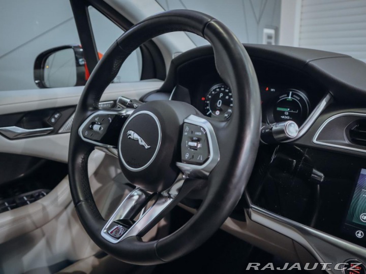 Jaguar I-Pace EV400 HSE 4WD 2019