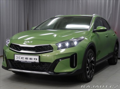 Kia XCeed 1,5 GT Line MY25