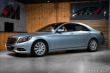 Mercedes-Benz S 500 4MATIC, PANORAMA  BR 2016