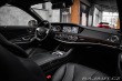 Mercedes-Benz S 500 4MATIC, PANORAMA  BR 2016