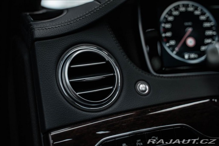 Mercedes-Benz S 500 4MATIC, PANORAMA BR 2016
