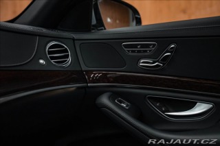 Mercedes-Benz S 500 4MATIC, PANORAMA  BR 2016