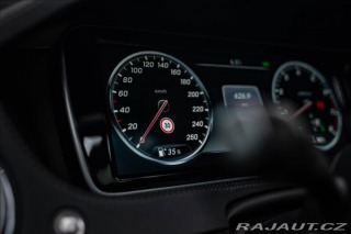 Mercedes-Benz S 500 4MATIC, PANORAMA  BR 2016