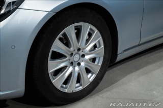 Mercedes-Benz S 500 4MATIC, PANORAMA  BR 2016