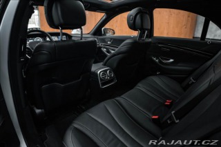 Mercedes-Benz S 500 4MATIC, PANORAMA  BR 2016