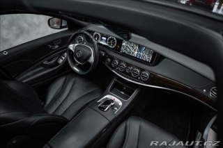 Mercedes-Benz S 500 4MATIC, PANORAMA  BR 2016