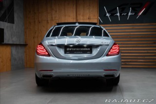 Mercedes-Benz S 500 4MATIC, PANORAMA  BR 2016