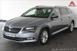 Škoda Superb 2,0 TDi 140kW DSG 4x4 Sty 2019