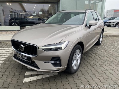 Volvo XC60 2,0 B4 FWD Core