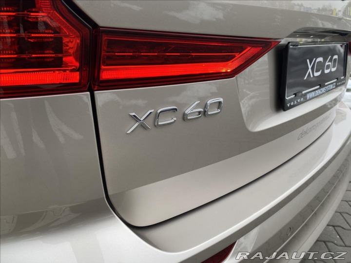 Volvo XC60 2,0 B4 FWD Core 2023