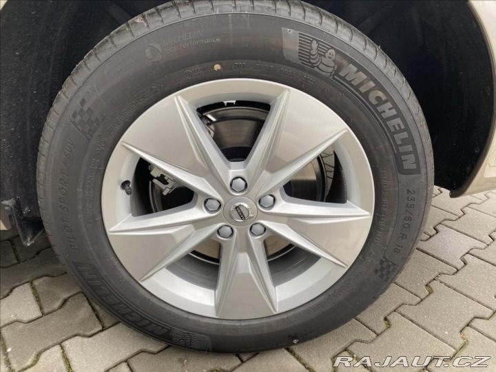 Volvo XC60 2,0 B4 FWD Core 2023