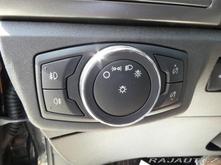 Ford Mondeo 2.0TDCi 110kW*Titanium*LE 2015