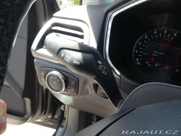 Ford Mondeo 2.0TDCi 110kW*Titanium*LE 2015