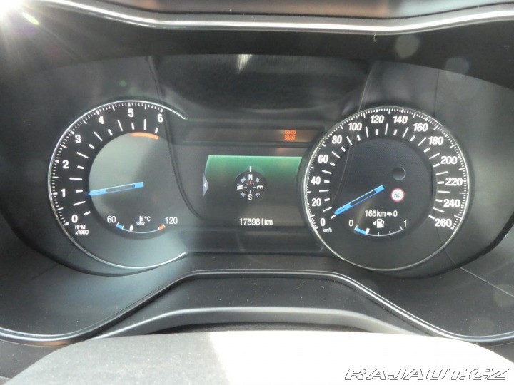 Ford Mondeo 2.0TDCi 110kW*Titanium*LE 2015