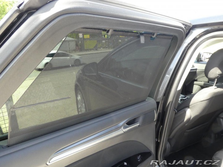 Ford Mondeo 2.0TDCi 110kW*Titanium*LE 2015
