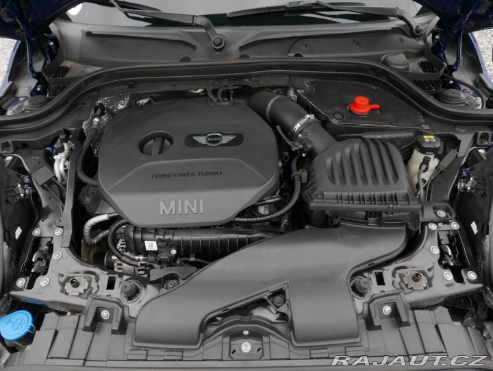 Mini Cooper 1,5i Navi 136PS AKCE ! 2015