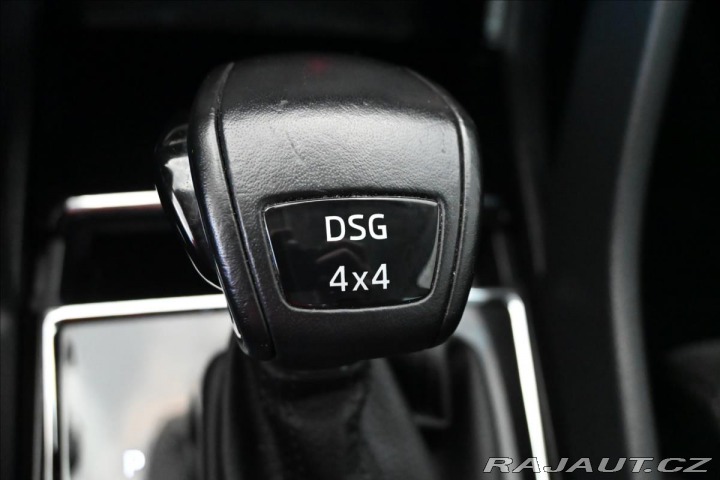 Škoda Kodiaq 2,0 TDi 140kW 4X4 SCOUT D 2019