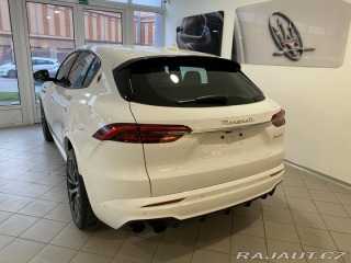 Maserati Grecale Modena 330HP 2022