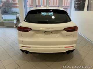 Maserati Grecale Modena 330HP 2022