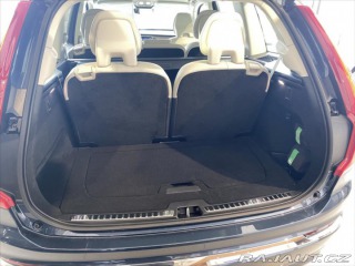 Volvo XC90 2,0 B5 AWD PLUS BRIGHT 2023